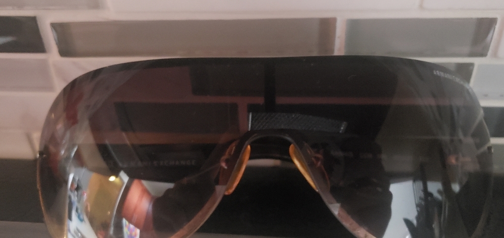 Armani Exchange sunglasses